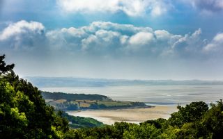 Emily Hennessey Arnside 2018 3