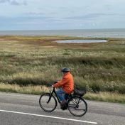 Our Future Coast Netherlands Trip Oct 2024