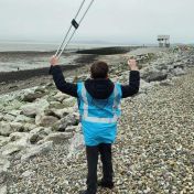 Litter pick hero 2024