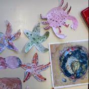 Morecambe Bay Day_Crafts_2024