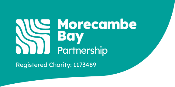 Morecambe Bay Partnership Logo