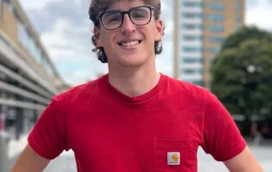 Harrison Stewart