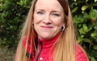 Kerry McLoughlin
