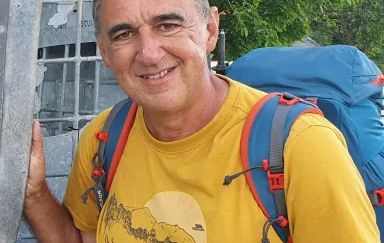 Mark Hawker