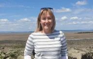 Michelle Cooper