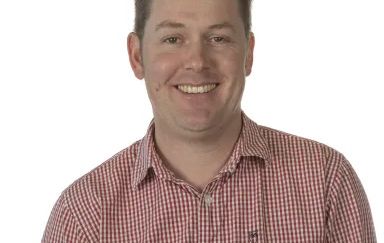 Dr Tom Burditt