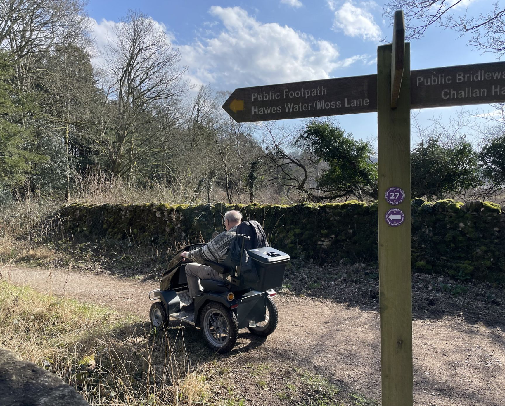 3 3nr Tramper Route Spring 42