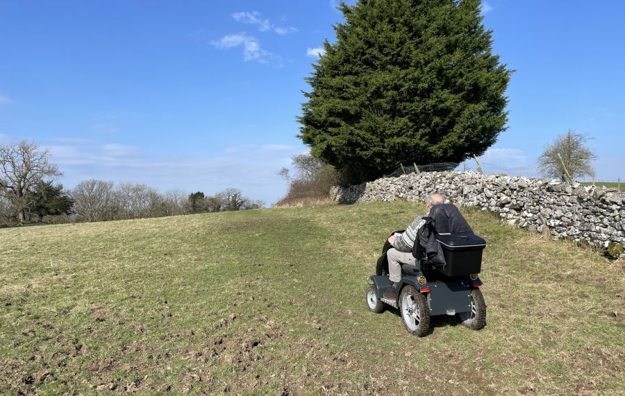 5 3nr Tramper Route Spring 17