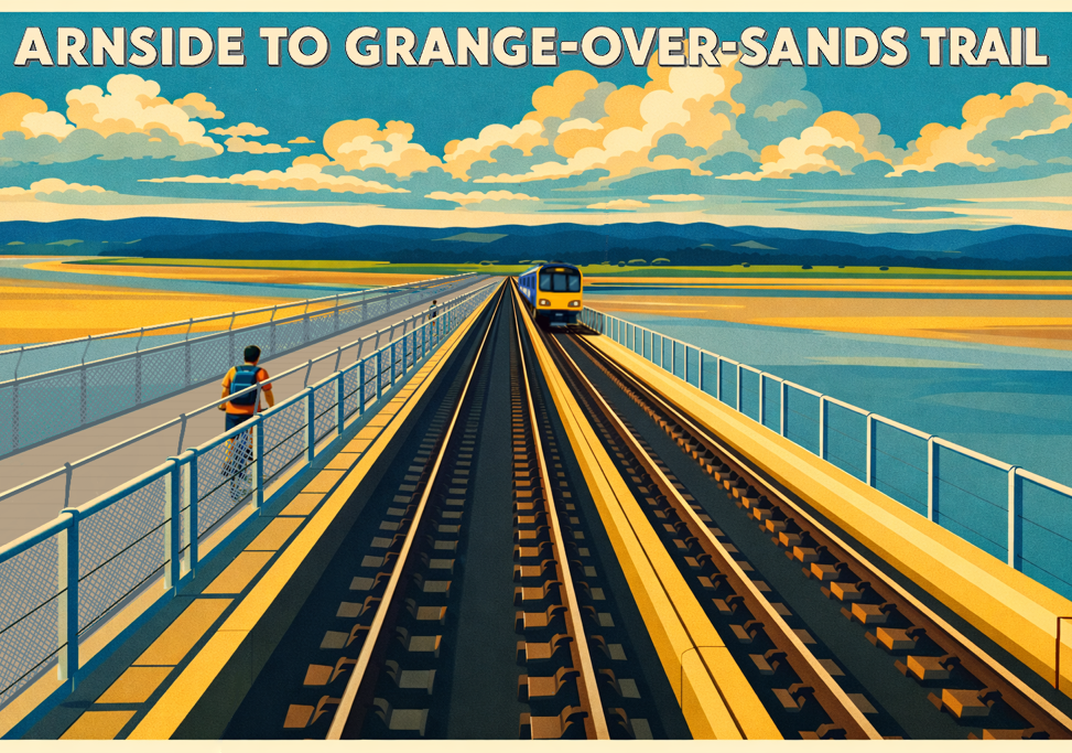 Arnside Poster Opt1