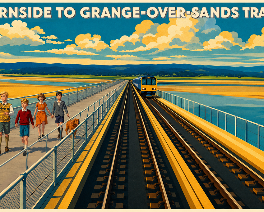 Arnside Poster Opt2