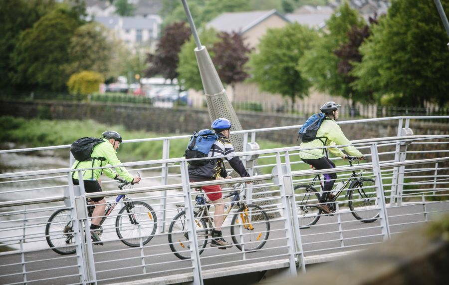 Bay Cycle Way 299 Scaled