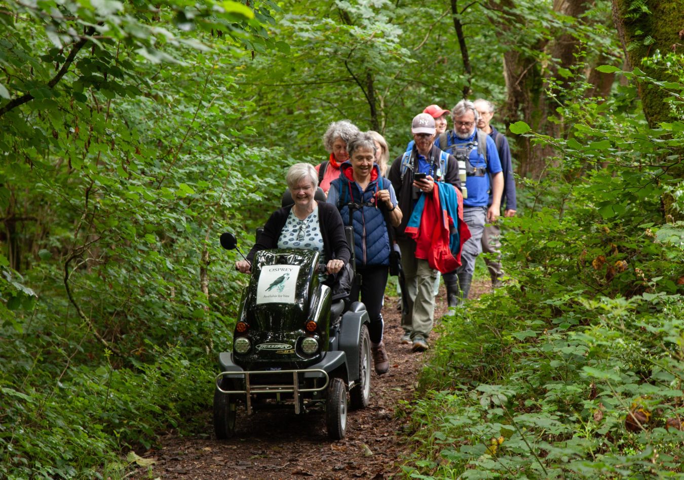 Tramper En Route Through Gait Barrows Rspb Images 02 Scaled