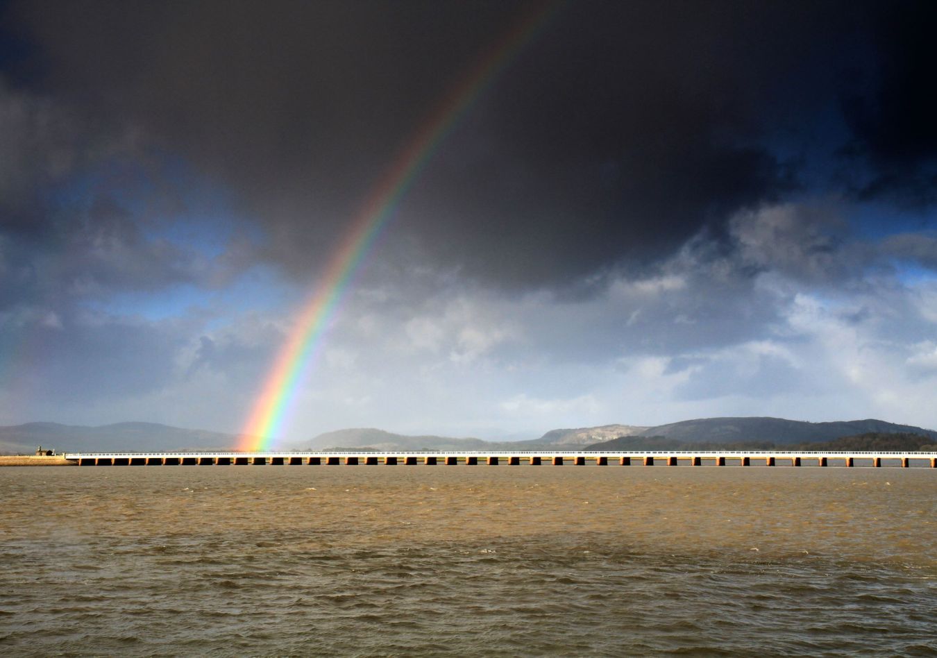 Viaduct Arnside Credit Nigel Hunter 2