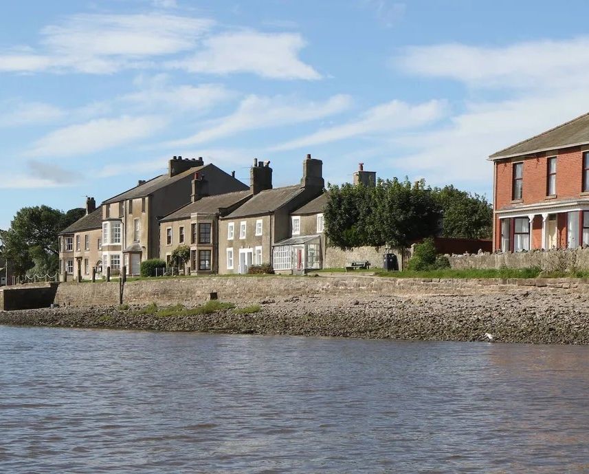 Firstterracemaster Sunderland Point