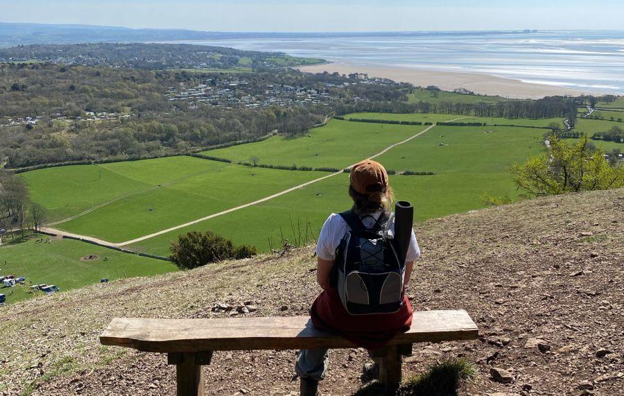Arnside Bore & Warning Siren