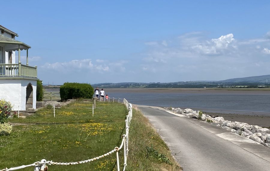 Sunderland Point