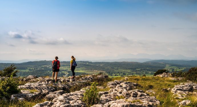 The Cistercian Way: Walk in the Footsteps of Monks
