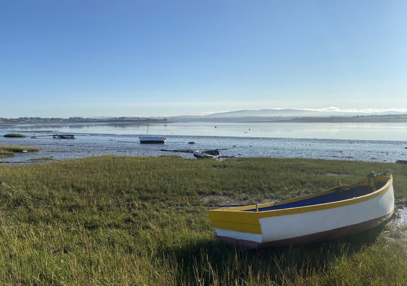 Sunderland Point Mc Scaled