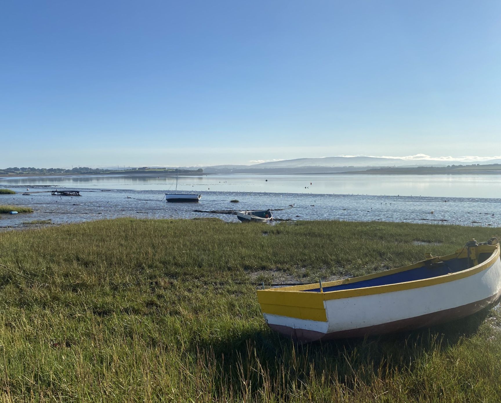 Sunderland Point Mc Scaled