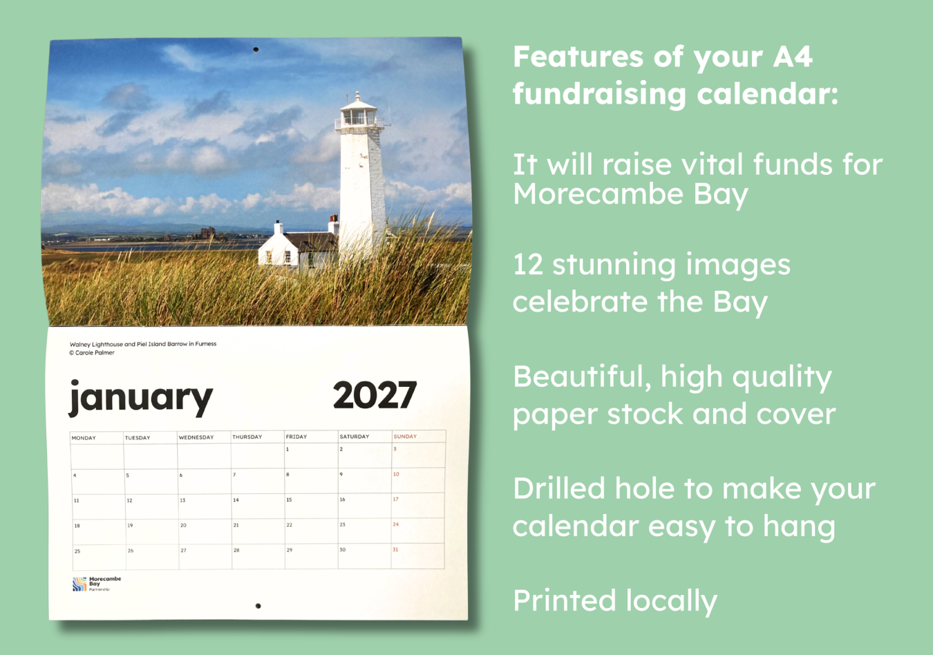 Fundraising Calendar Features Scaled