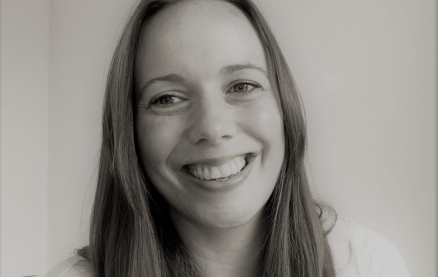 Katherine Hamlett Photo